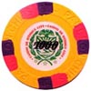 Paulson Clay Poker Chips